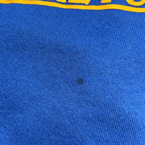 Vintage Jerzees Old Main Crewneck Sweatshirt - Picture 13 of 14